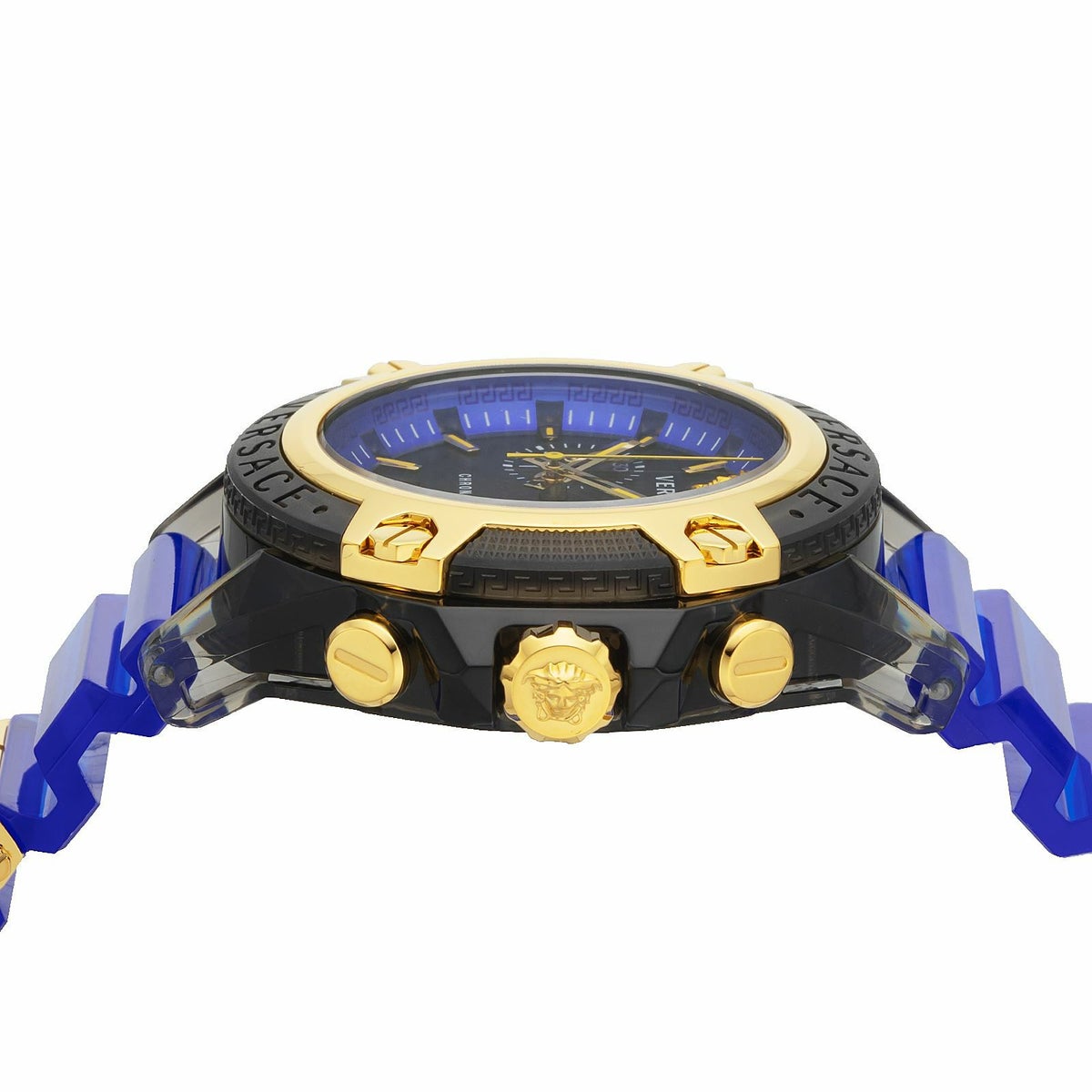 Versace  ICON ACTIVE ヴェルサーチェ アイコン アクティブ  / VEZ700521