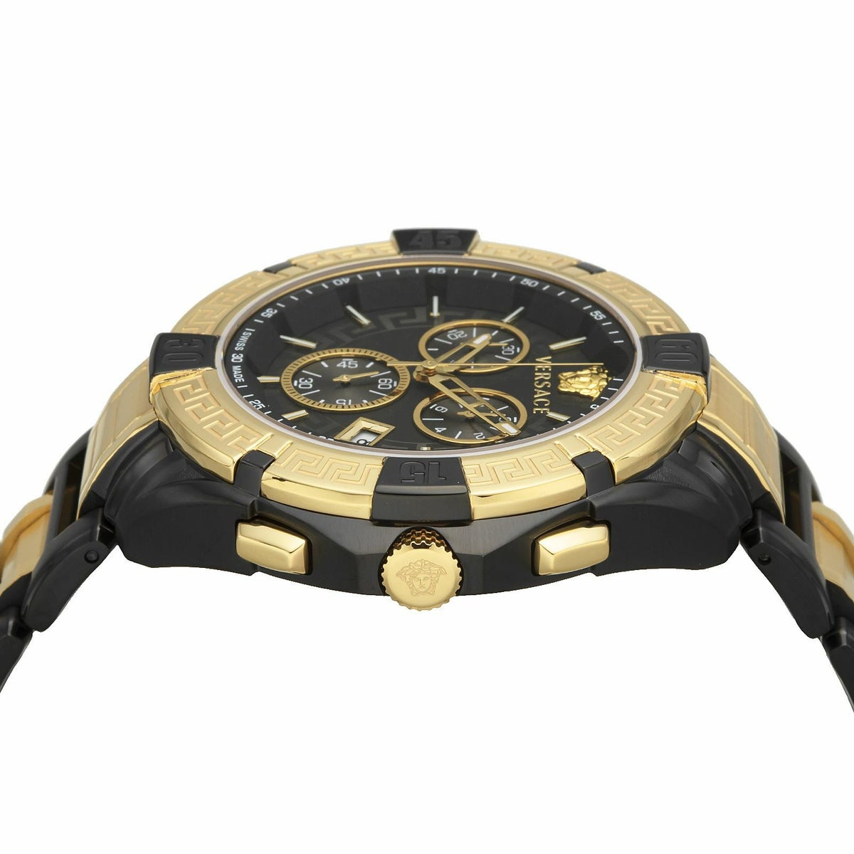 Versace  New Chrono sporty ヴェルサーチェ ニュークロノスポーティ  / VE5CA0723
