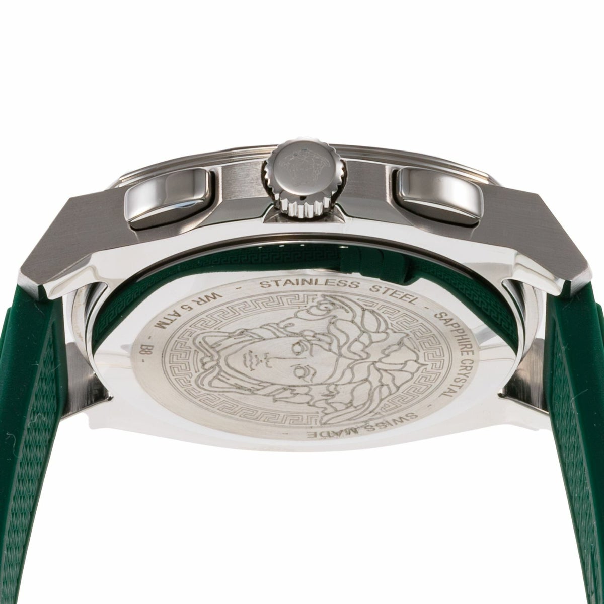Versace  Geo Chrono ヴェルサーチェ ゲオクロノ  / VE7CA0223