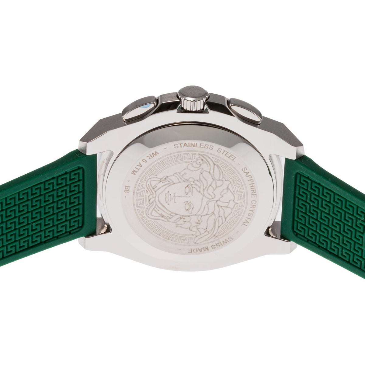 Versace  Geo Chrono ヴェルサーチェ ゲオクロノ  / VE7CA0223