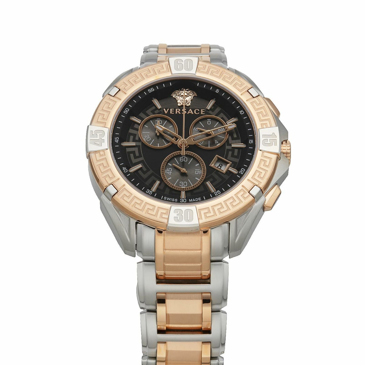Versace  New Chrono sporty ヴェルサーチェ ニュークロノスポーティ  / VE5CA0523
