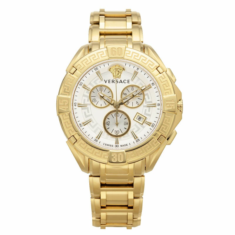 Versace  New Chrono sporty ヴェルサーチェ ニュークロノスポーティ  / VE5CA0623