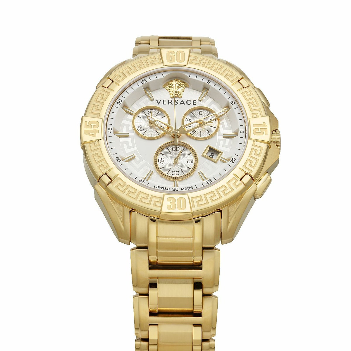 Versace  New Chrono sporty ヴェルサーチェ ニュークロノスポーティ  / VE5CA0623