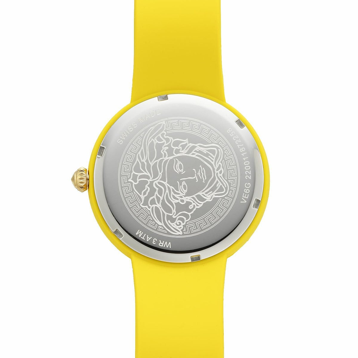 Versace  MEDUSA POP ヴェルサーチェ メドゥーサ ポップ  / VE6G00523