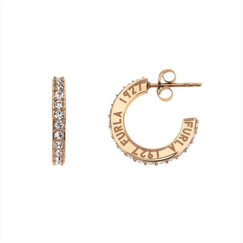 FURLA  FURLA 1927  フルラ フルラ 1927  ピアス/ FJ1108ETU