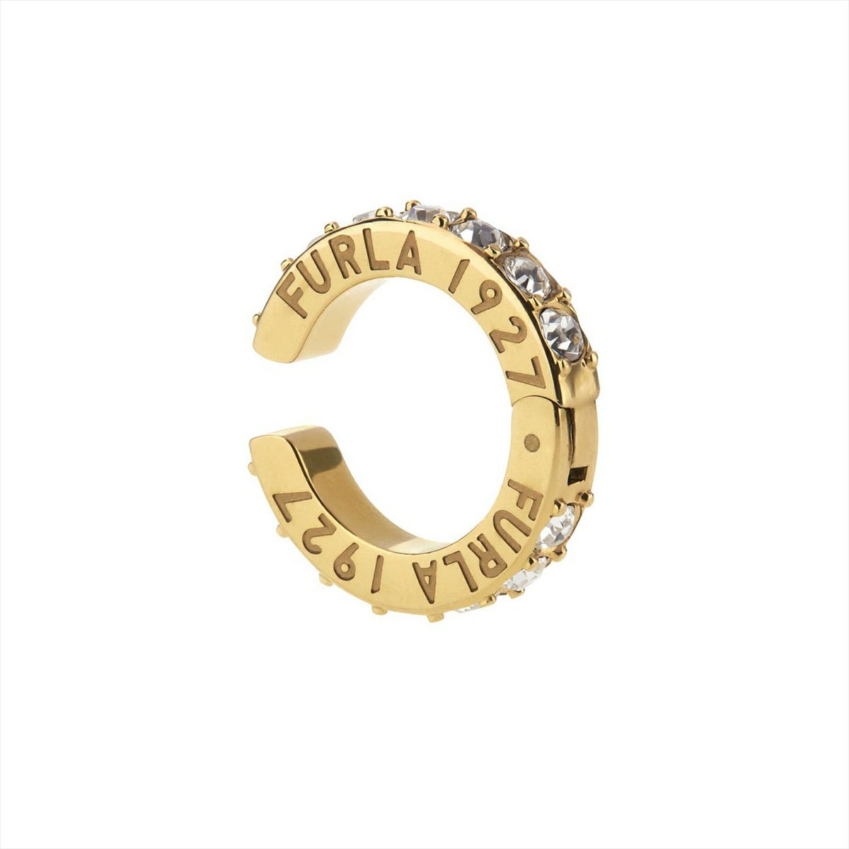 FURLA  FURLA 1927 Ear cuff  フルラ フルラ 1927  イヤーカフ/ FJ1111ETU
