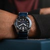 SPINNAKER  CROFT MID-SIZE AUTOMATIC スピニカー クロフト ミッドサイズオートマティック<br>ドルフィンプロジェクト  / SP-5129-11