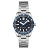 SPINNAKER  CROFT MID-SIZE AUTOMATIC スピニカー クロフト ミッドサイズオートマティック<br>ドルフィンプロジェクト  / SP-5129-11