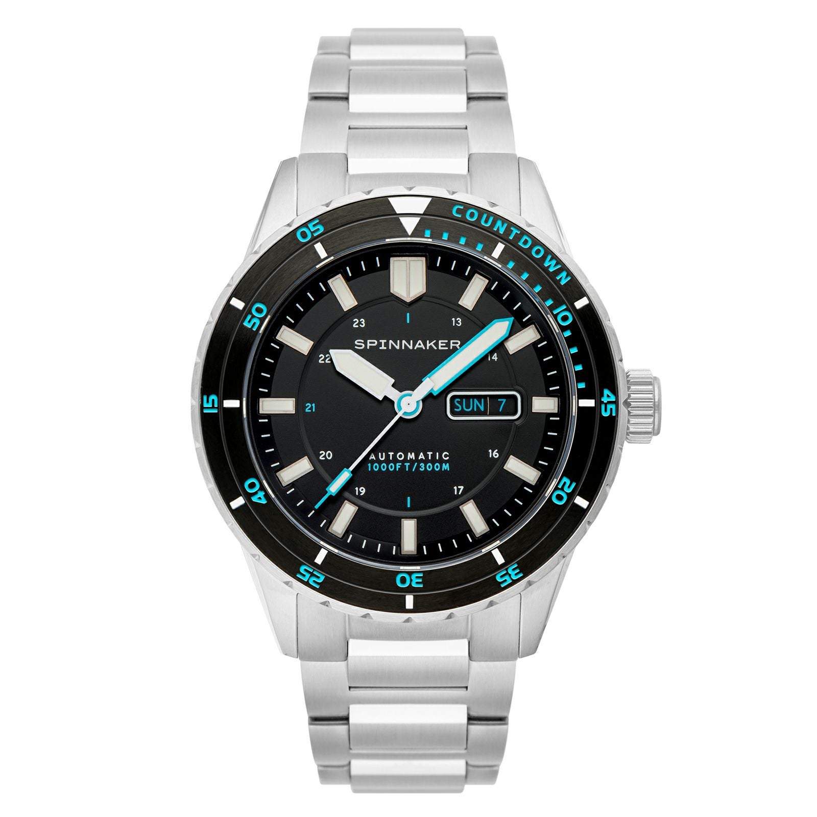スピニカー ハス オートマティック / SP-5099-22 | WORLD WIDE WATCH