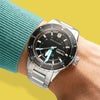 SPINNAKER  HASS AUTOMATIC スピニカー ハス オートマティック  / SP-5099-22