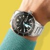 SPINNAKER  HASS AUTOMATIC スピニカー ハス オートマティック  / SP-5099-22