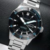 SPINNAKER  HASS AUTOMATIC スピニカー ハス オートマティック  / SP-5099-22