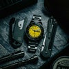 SPINNAKER  HASS AUTOMATIC スピニカー ハス オートマティック  / SP-5099-33