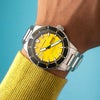 SPINNAKER  HASS AUTOMATIC スピニカー ハス オートマティック  / SP-5099-33