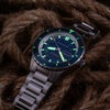 SPINNAKER  HASS AUTOMATIC スピニカー ハス オートマティック  / SP-5099-44