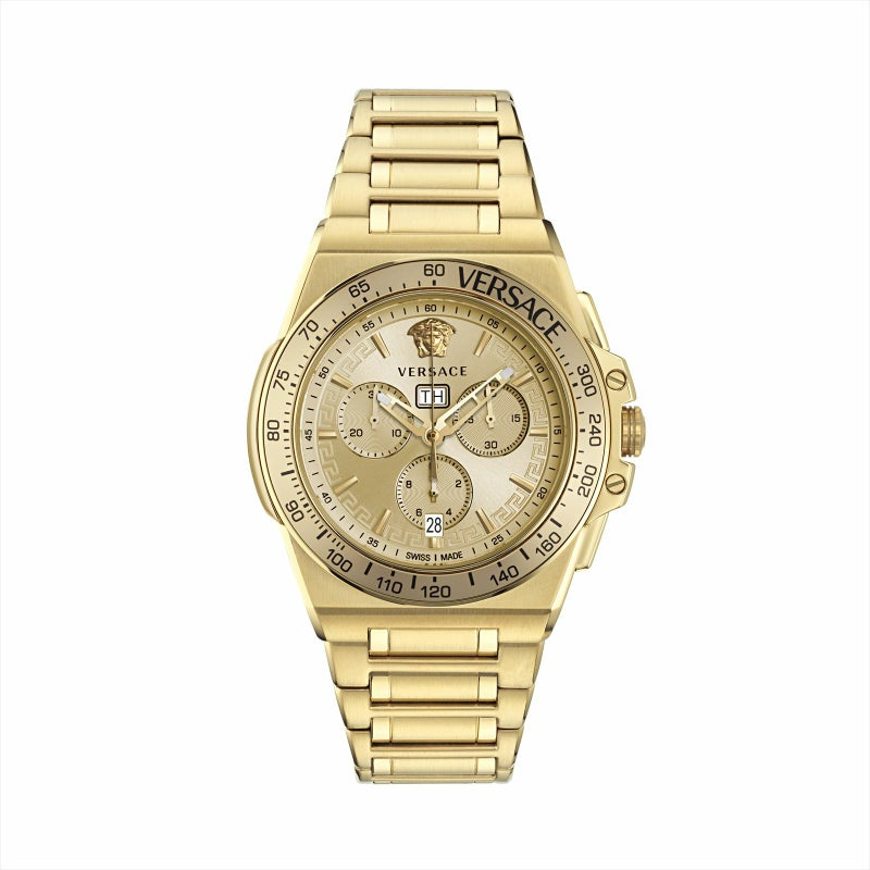 Versace  GRECA EXTREME ヴェルサーチェ グレカエクストリーム  / VE7H00723
