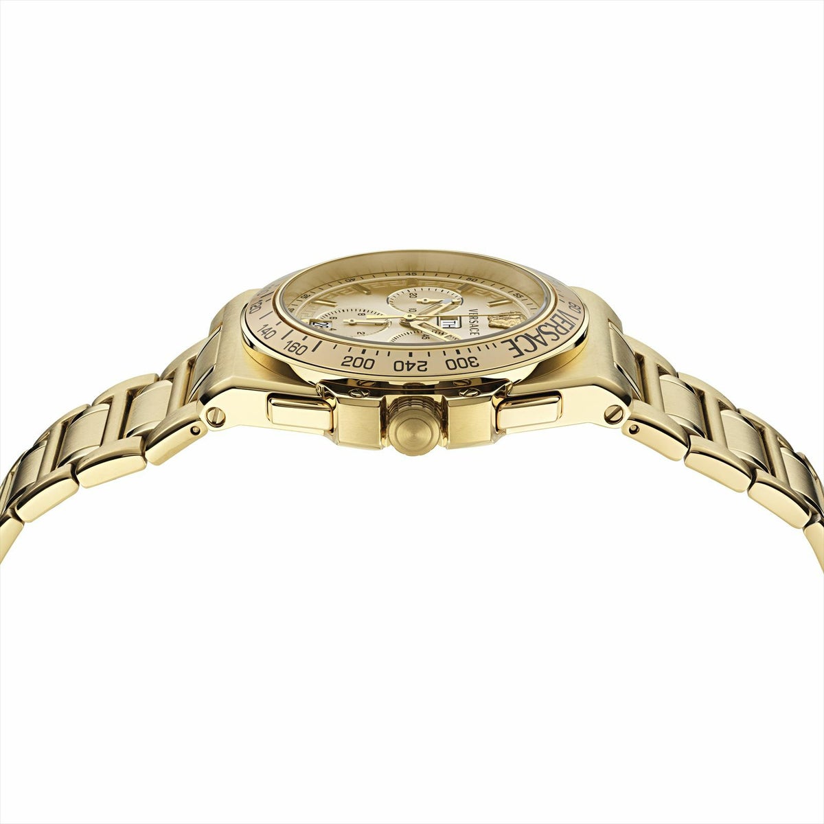 Versace  GRECA EXTREME ヴェルサーチェ グレカエクストリーム  / VE7H00723