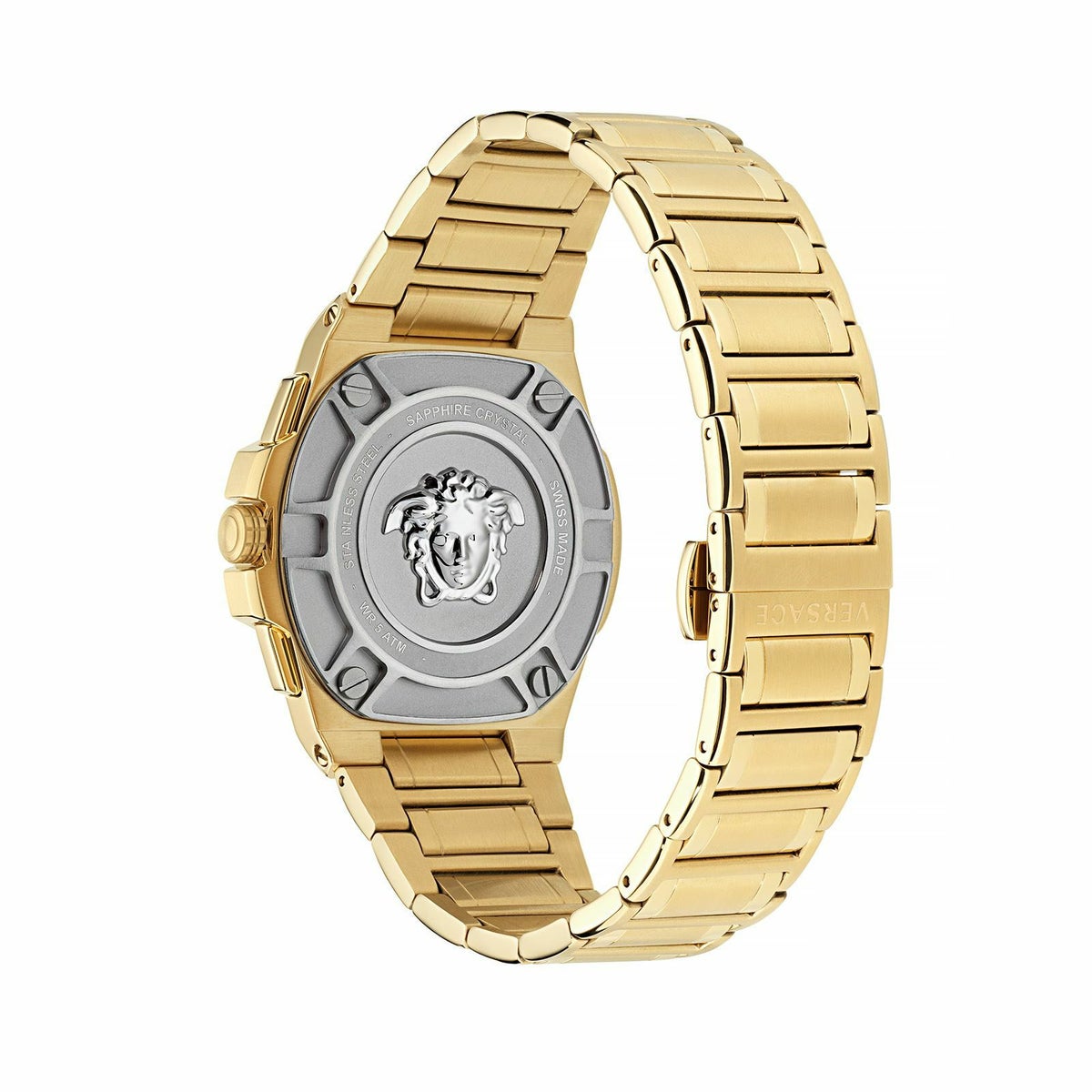 Versace  GRECA EXTREME ヴェルサーチェ グレカエクストリーム  / VE7H00723