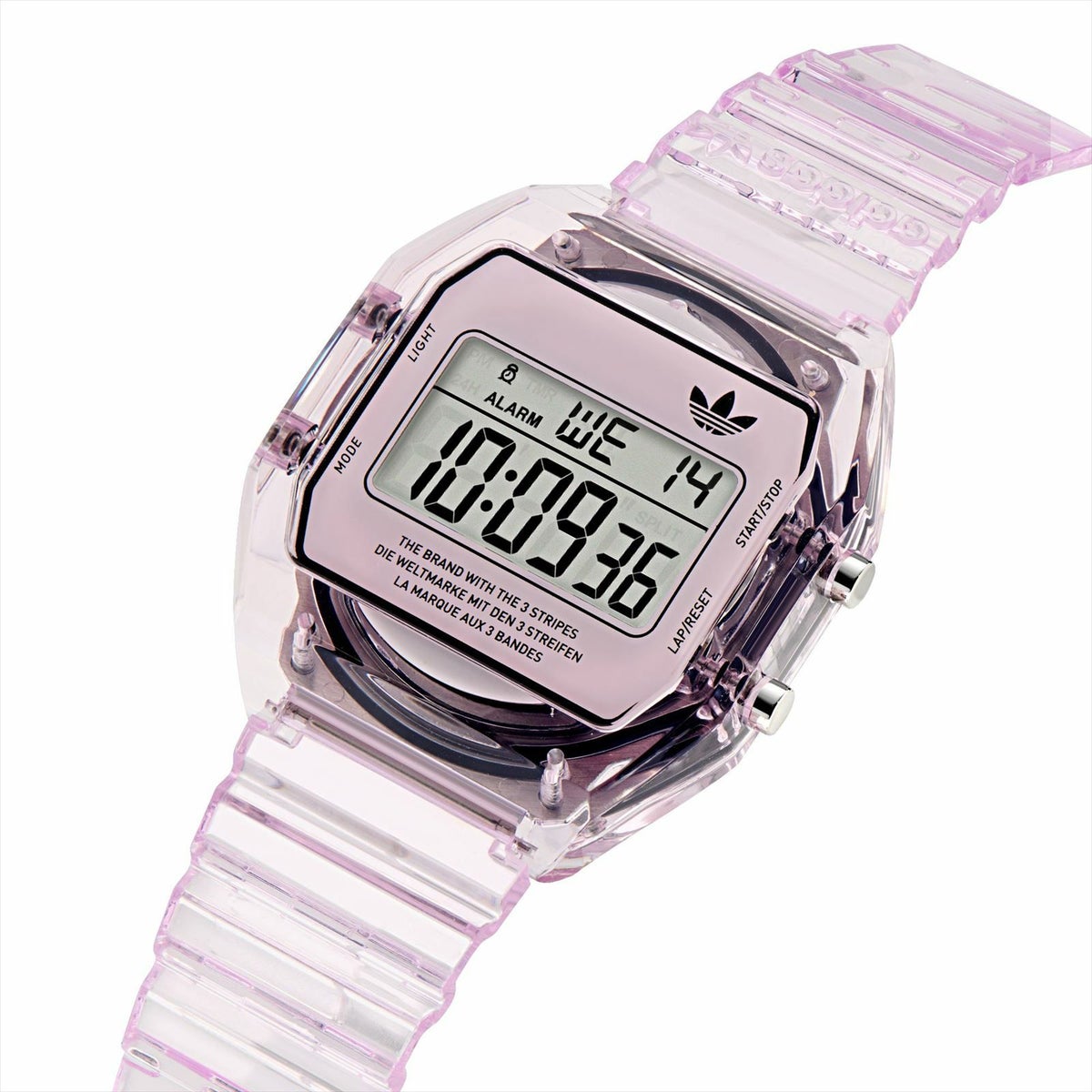 adidas Originals  DIGITAL TWO Crystal アディダス デジタルツークリスタル  / AOST24066