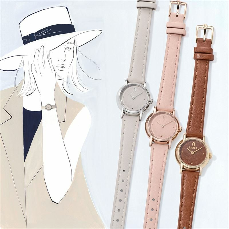 FURLA  FURLA EASY SHAPE -JAPAN EXCLUSIVE- フルラ フルライージーシェイプ 日本限定  / WW00057001L3