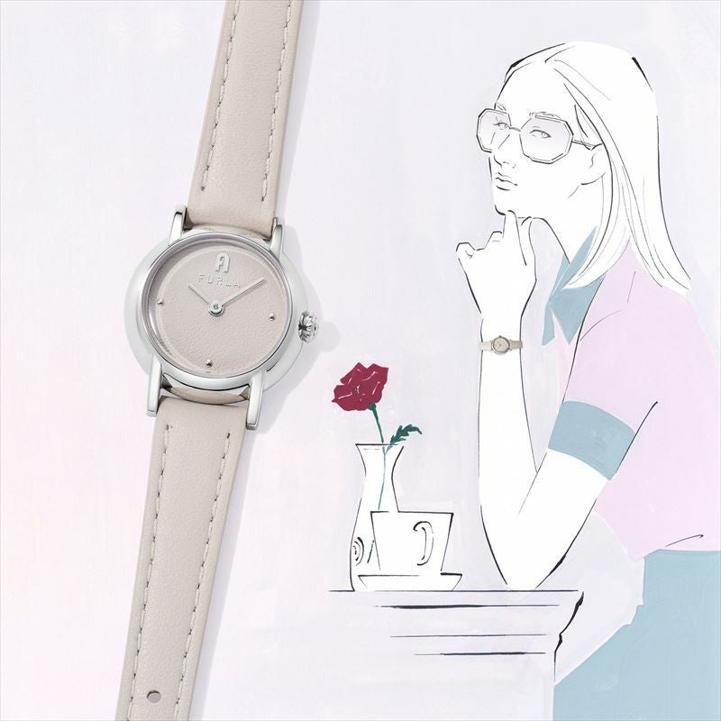 FURLA  FURLA EASY SHAPE -JAPAN EXCLUSIVE- フルラ フルライージーシェイプ 日本限定  / WW00057004L1