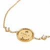FURLA  FURLA STUDS フルラ フルラスタッズブレスレット  / FJ2103BTU