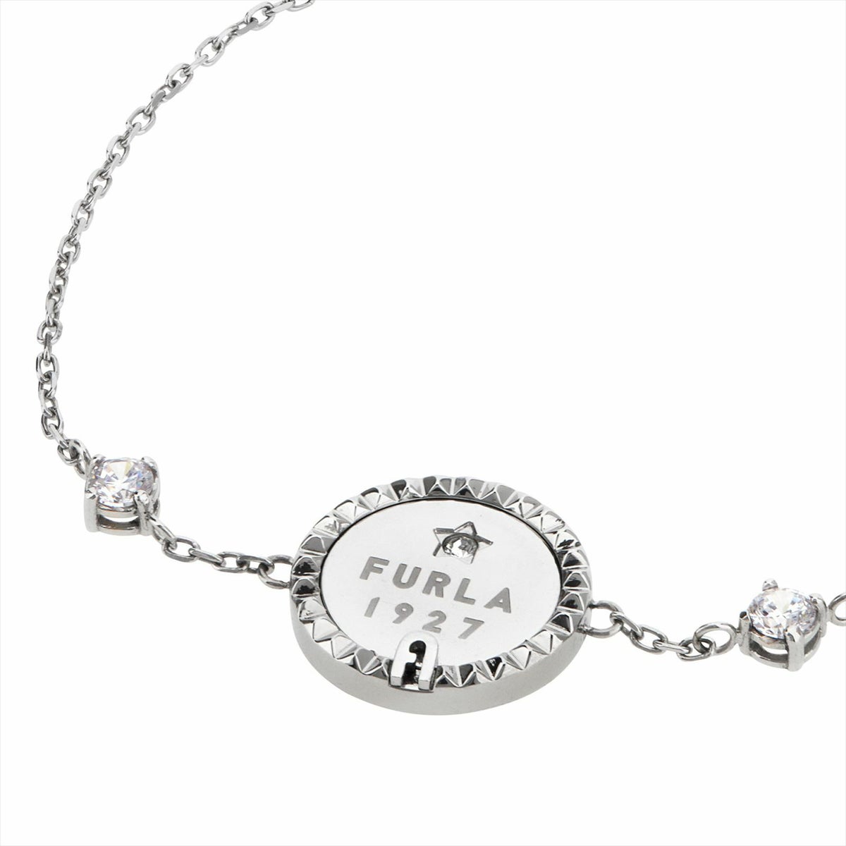 FURLA  FURLA STUDS フルラ フルラスタッズブレスレット  / FJ2104BTU