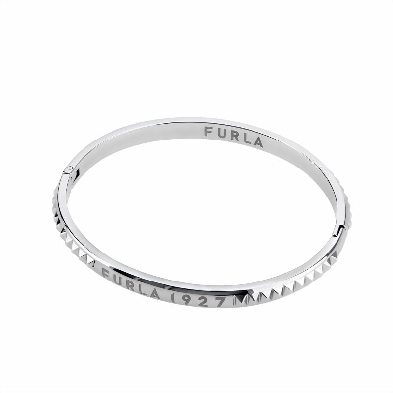 FURLA  FURLA STUDS フルラ フルラスタッズバングル  / FJ2106BTS