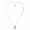 FURLA  FURLA STUDS フルラ フルラスタッズネックレス  / FJ2101NTU