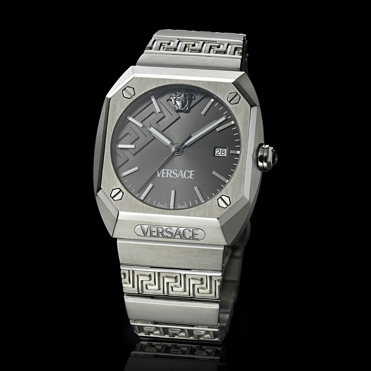 Versace  ANTARES ヴェルサーチェ アンタレス  / VE8F00524