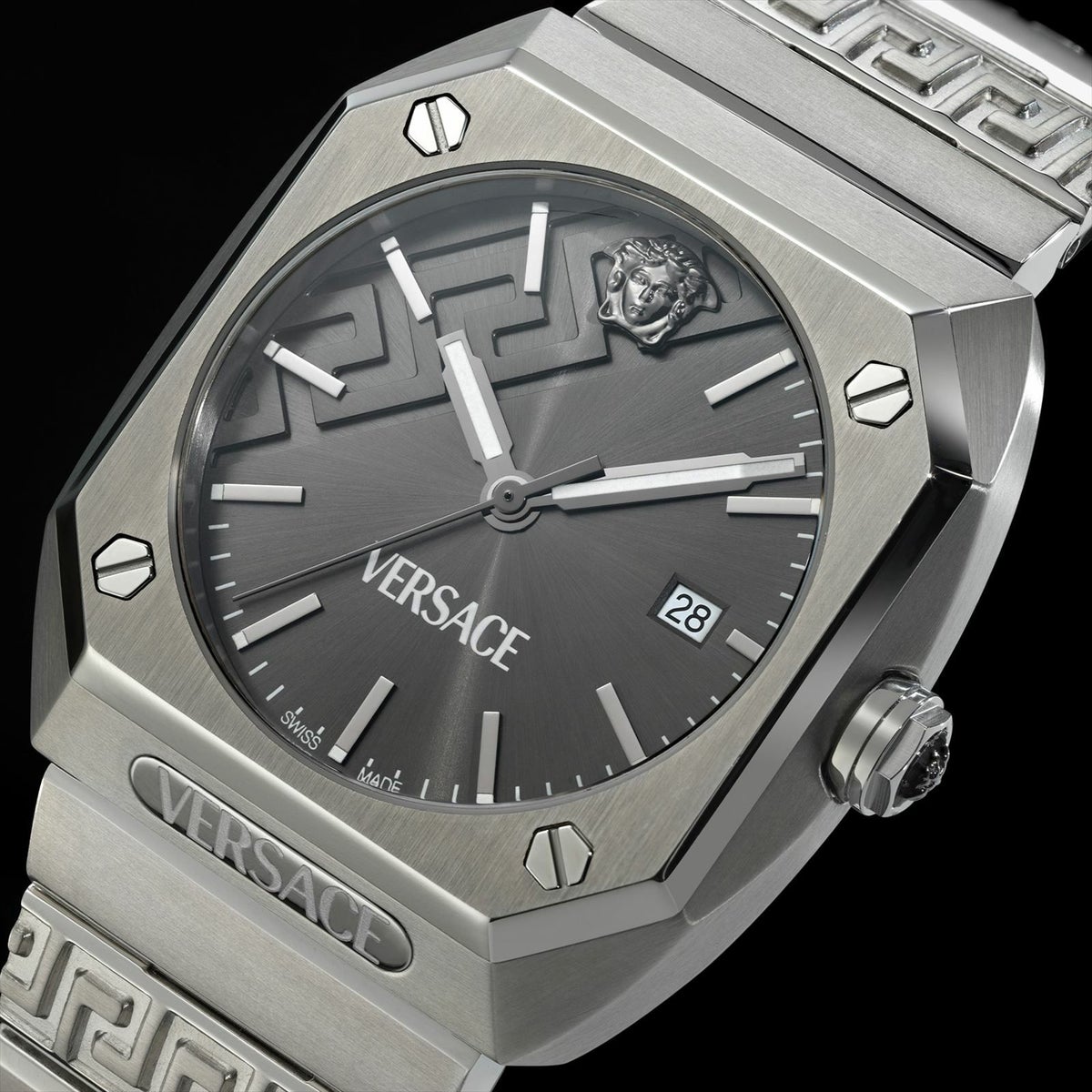 Versace  ANTARES ヴェルサーチェ アンタレス  / VE8F00524