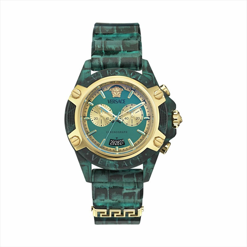 Versace  ICON ACTIVE ヴェルサーチェ アイコン アクティブ  / VE8P00324