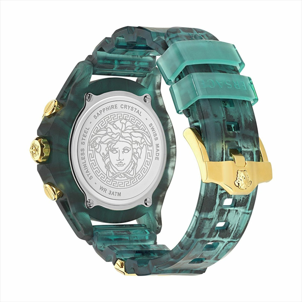 Versace  ICON ACTIVE ヴェルサーチェ アイコン アクティブ  / VE8P00324