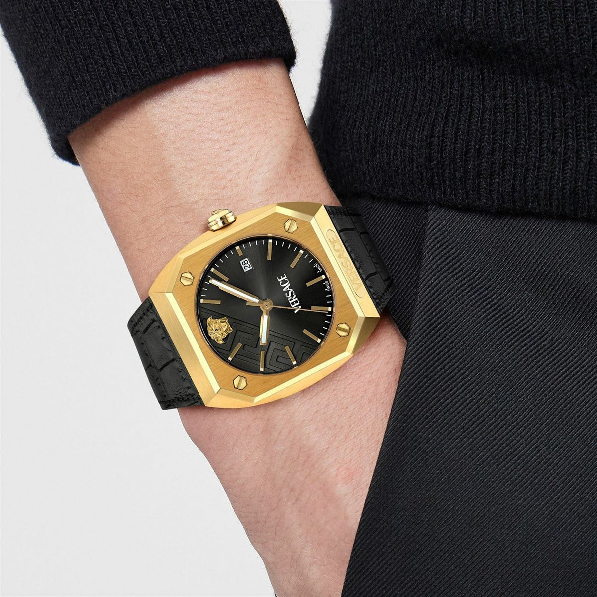 Versace  ANTARES ヴェルサーチェ アンタレス  / VE8F00224