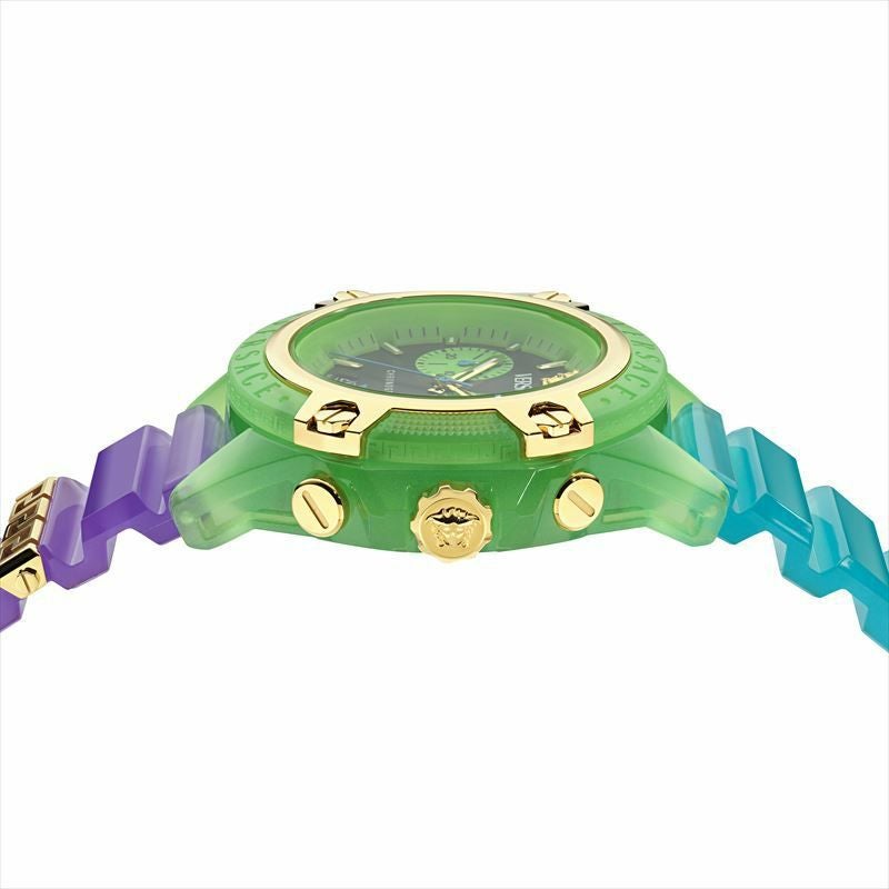 Versace  ICON ACTIVE ヴェルサーチェ アイコン アクティブ  / VE8P00524