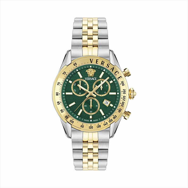 Versace  CHRONO MASTER ヴェルサーチェ ヴェルサーチェクロノマスター  / VE8R00524