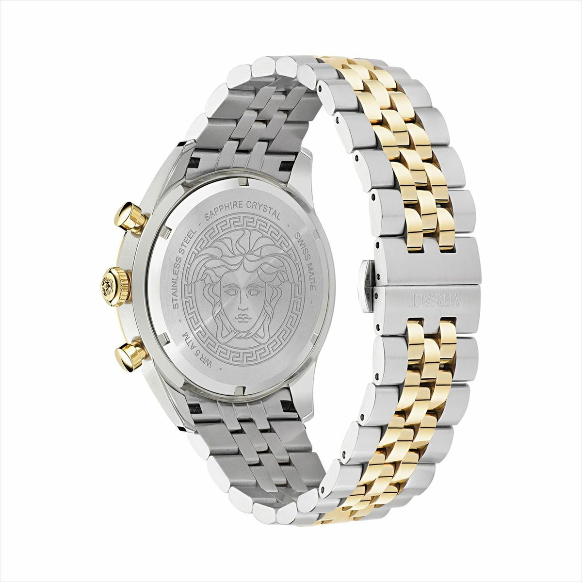 Versace  CHRONO MASTER ヴェルサーチェ ヴェルサーチェクロノマスター  / VE8R00524