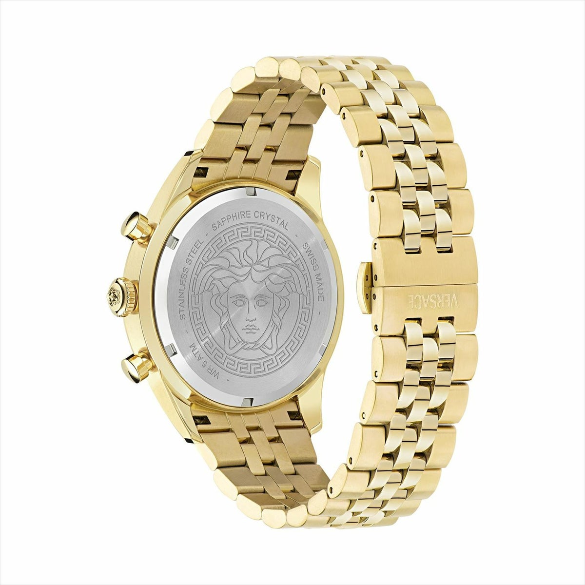 Versace  CHRONO MASTER ヴェルサーチェ ヴェルサーチェクロノマスター  / VE8R00624