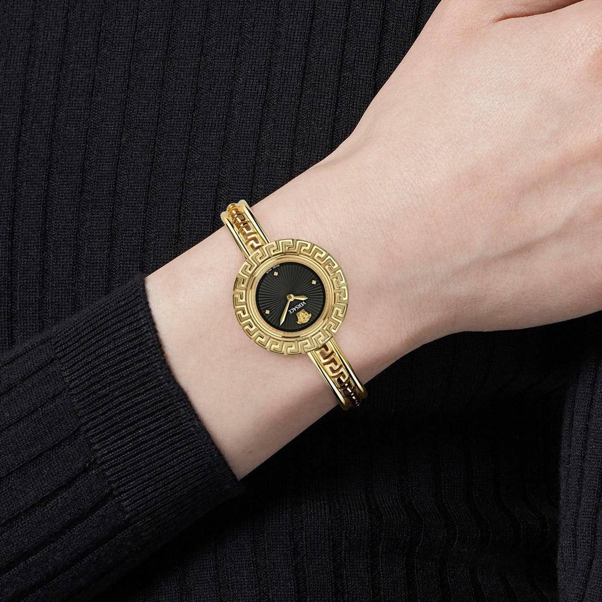 Versace  LA GRECA ヴェルサーチェ ラグレカ  / VE8C00524