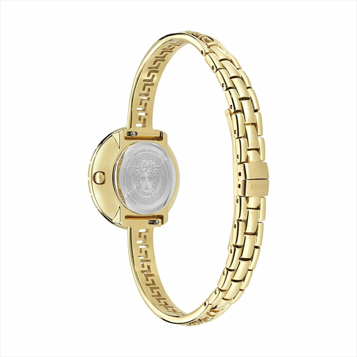 Versace  LA GRECA ヴェルサーチェ ラグレカ  / VE8C00524