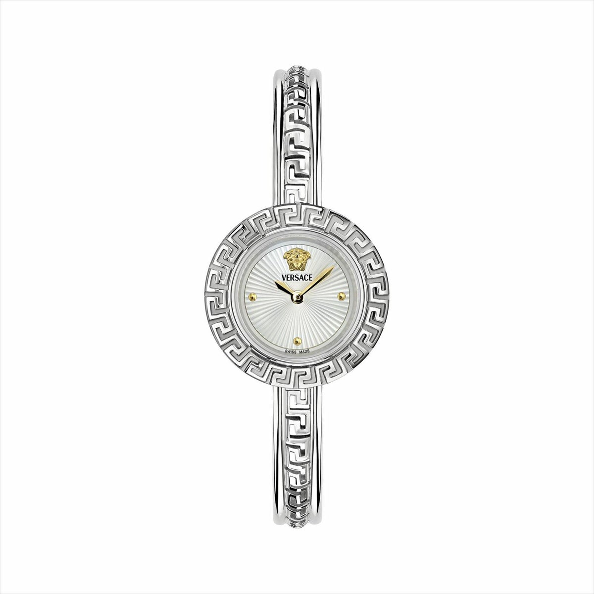 Versace  LA GRECA ヴェルサーチェ ラグレカ  / VE8C00324