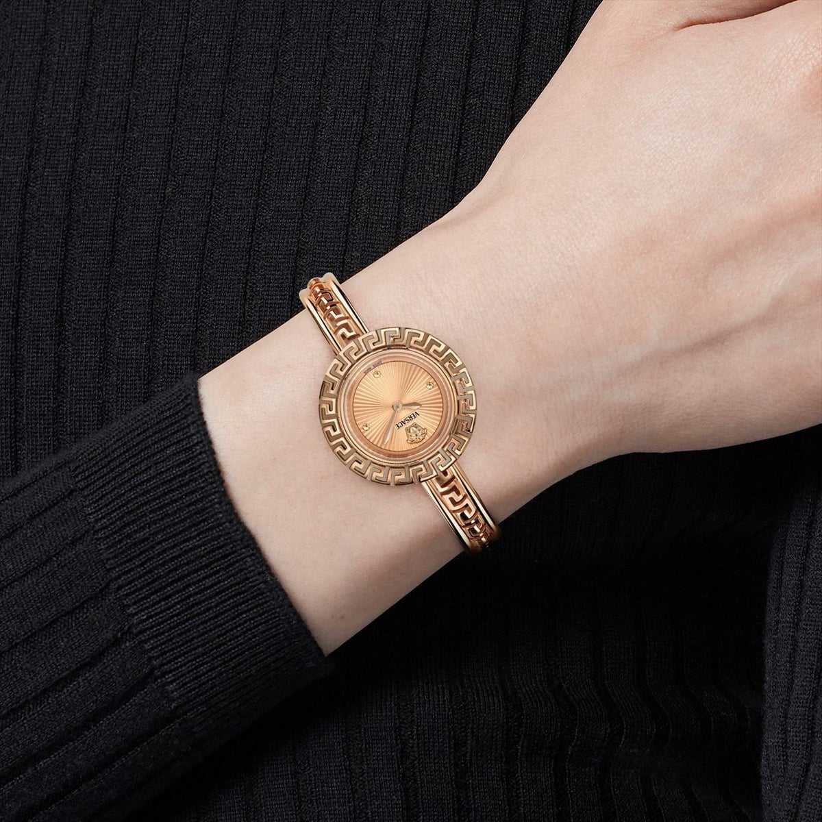 Versace  LA GRECA ヴェルサーチェ ラグレカ  / VE8C00424