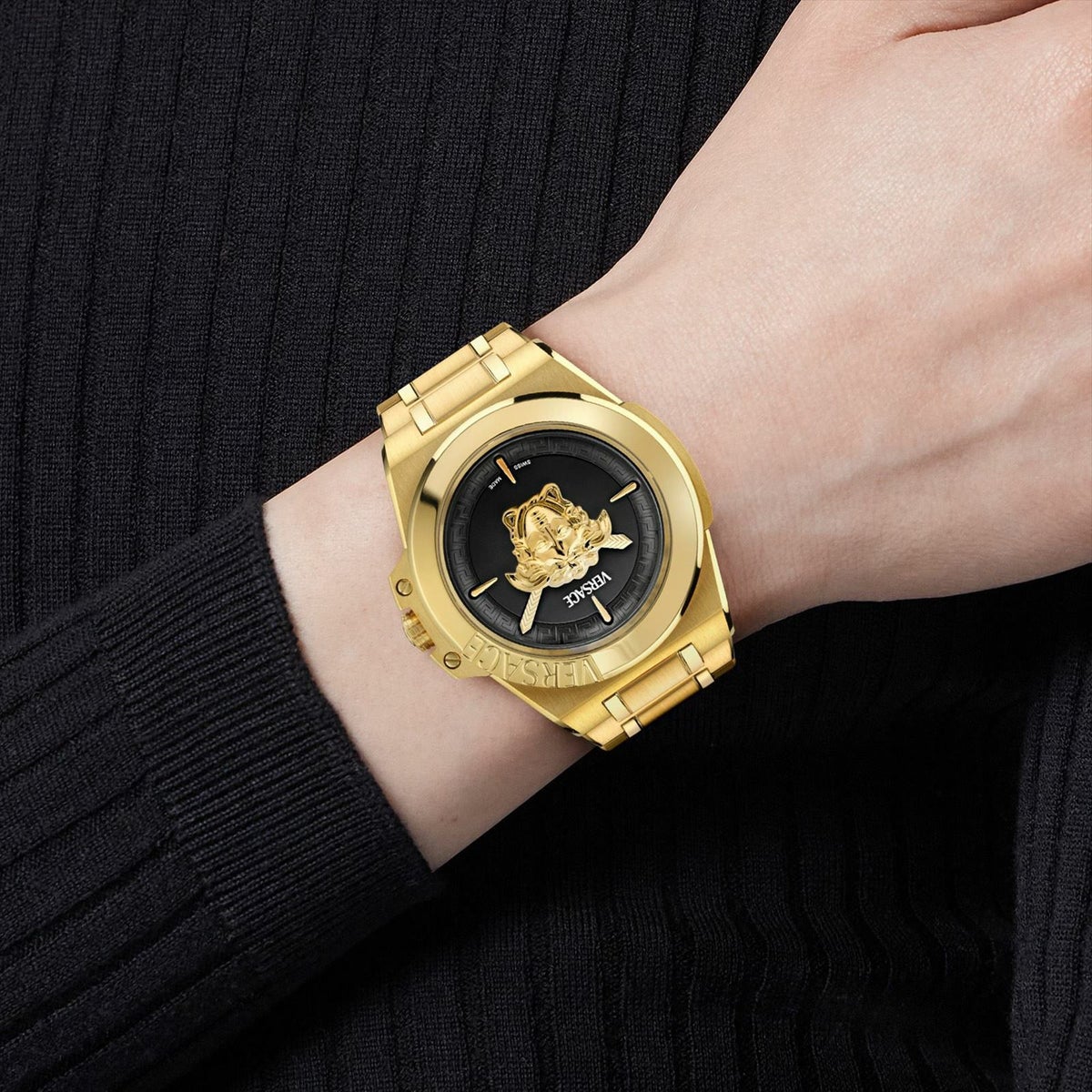 Versace  HERA ヴェルサーチェ ヴェルサーチェヘラ  / VE8D00624