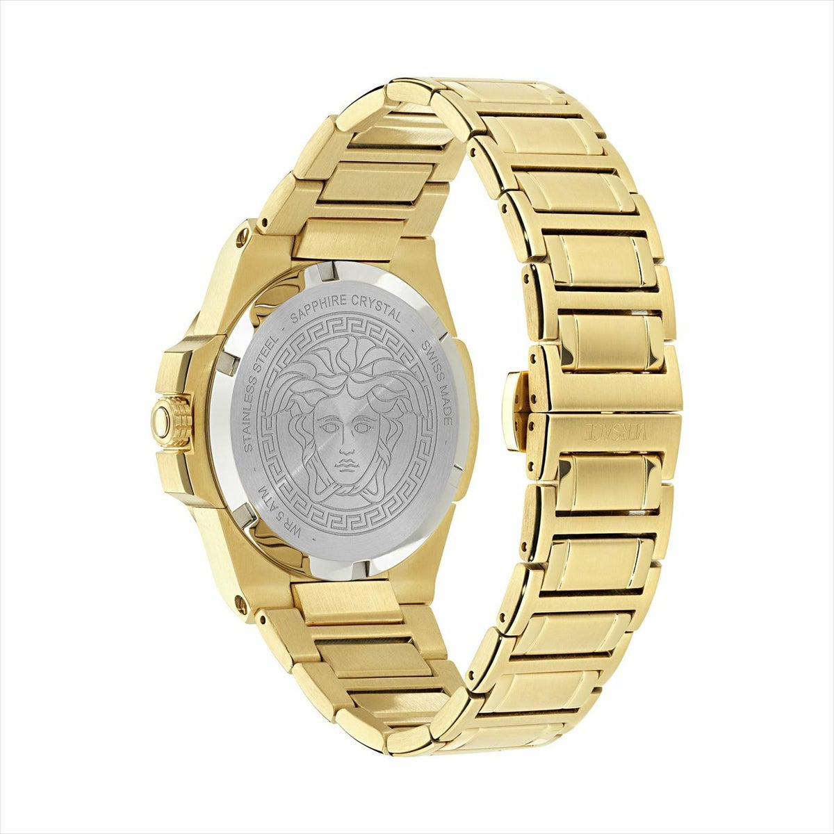 Versace  HERA ヴェルサーチェ ヴェルサーチェヘラ  / VE8D00624