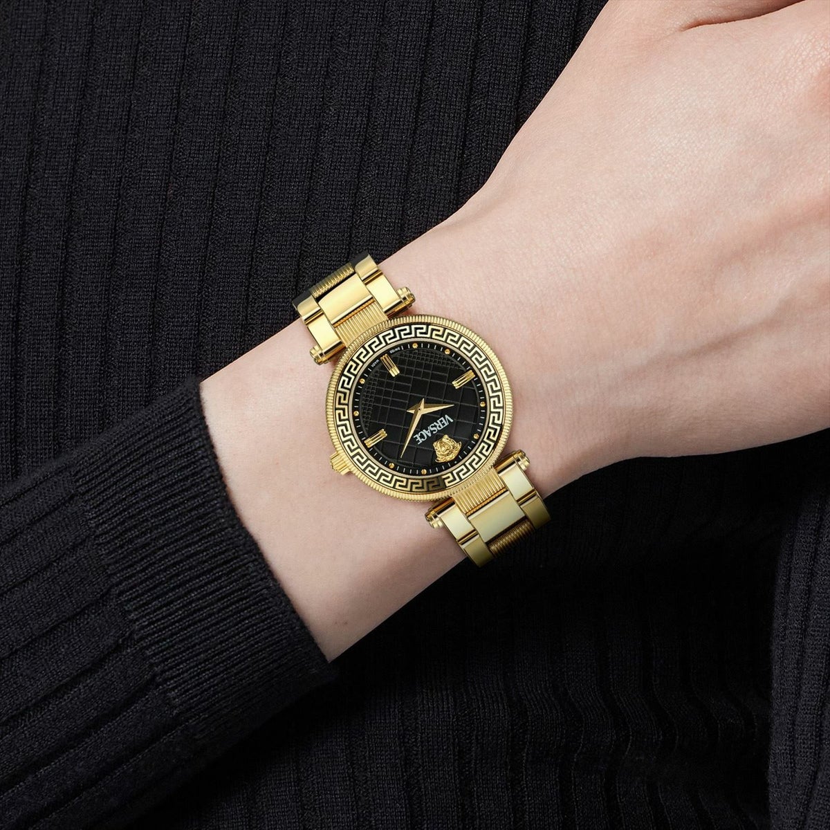 Versace  REVE ヴェルサーチェ ヴェルサーチェレーヴ  / VE8B00624