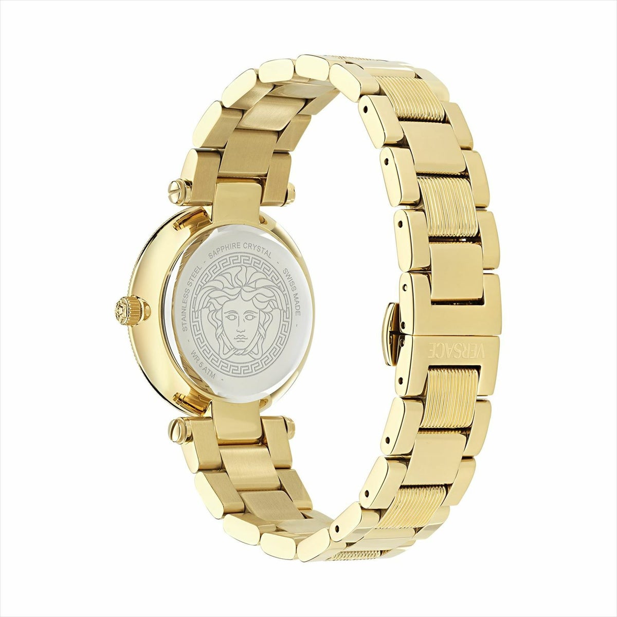 Versace  REVE ヴェルサーチェ ヴェルサーチェレーヴ  / VE8B00624