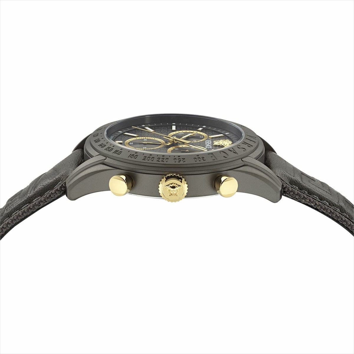 Versace  CHRONO MASTER ヴェルサーチェ ヴェルサーチェクロノマスター  / VE8R00124