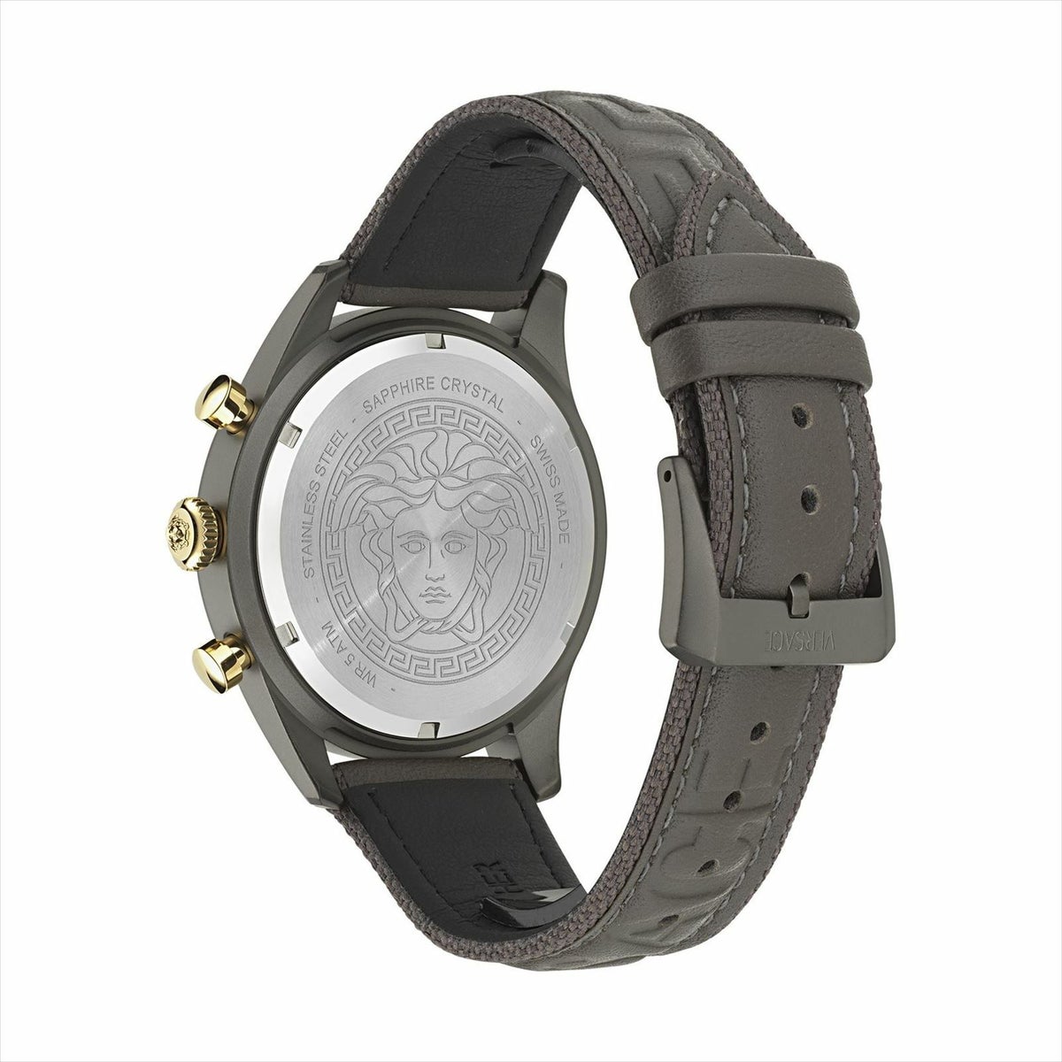 Versace  CHRONO MASTER ヴェルサーチェ ヴェルサーチェクロノマスター  / VE8R00124
