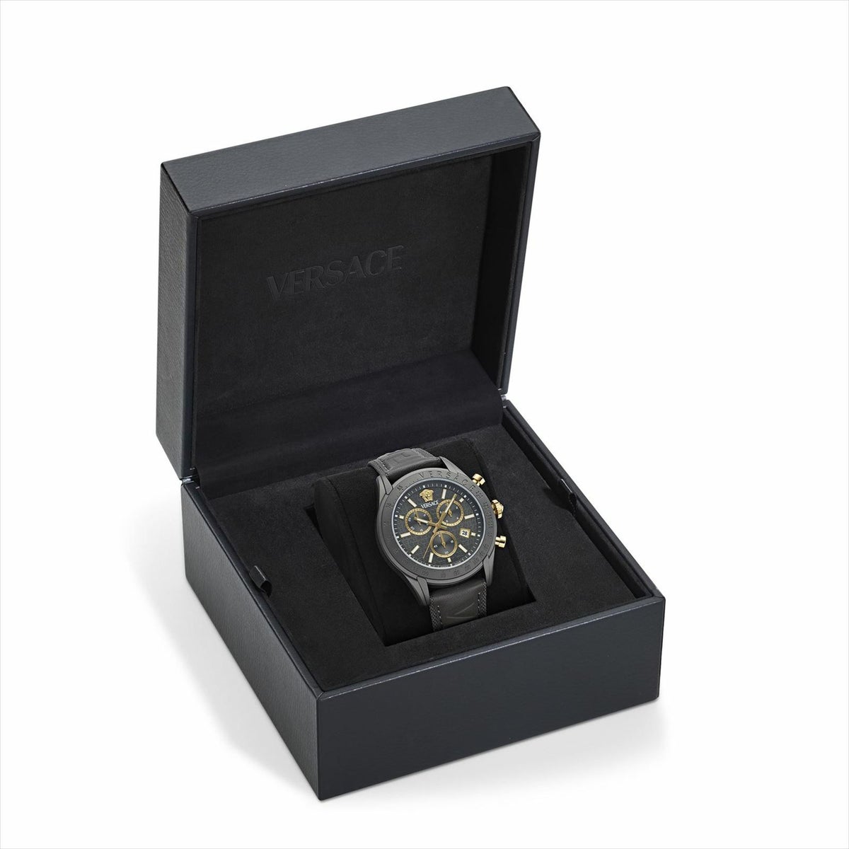 Versace  CHRONO MASTER ヴェルサーチェ ヴェルサーチェクロノマスター  / VE8R00124