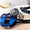 SPINNAKER  DUMAS GMT AUTOMATIC スピニカー デュマGMTオートマティック  / SP-5119-22